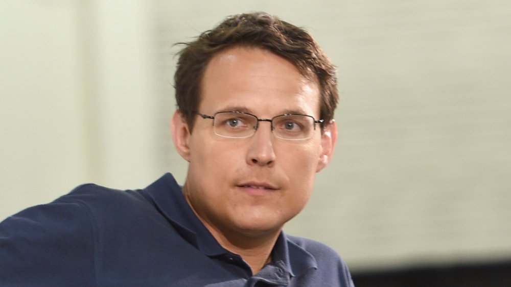 Steve Kornacki