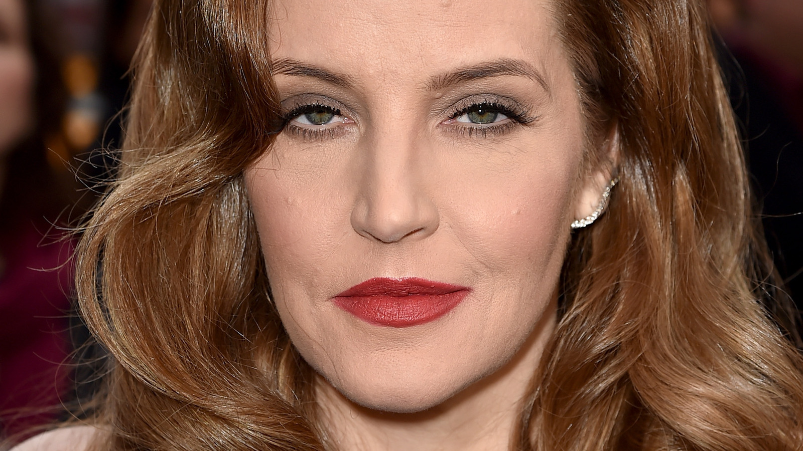 Devastating Moments From Lisa Marie Presley S Funeral News And Gossip