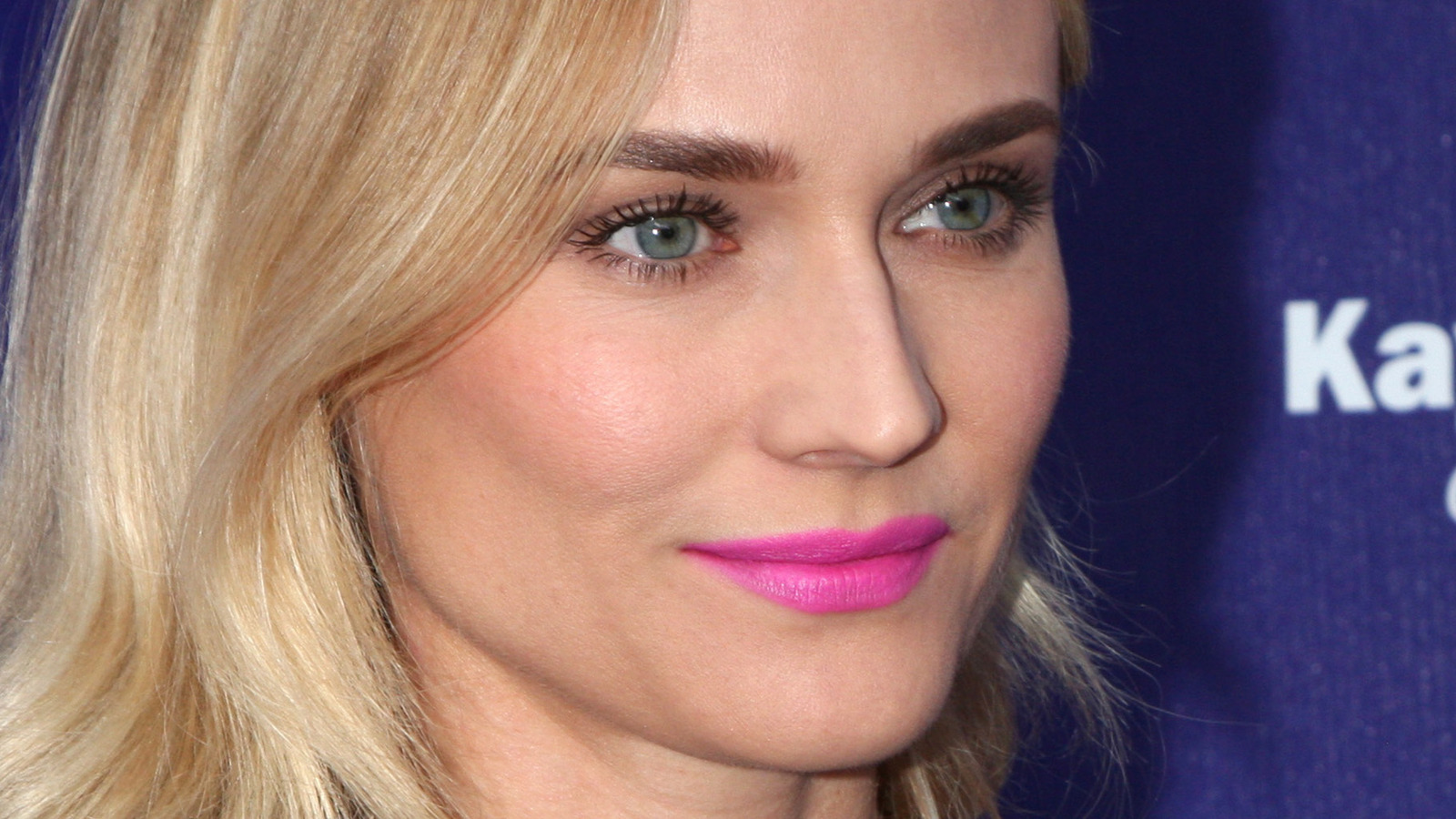 Diane Kruger: Tarantino Didn't Want My 'Inglourious Basterds' Audition