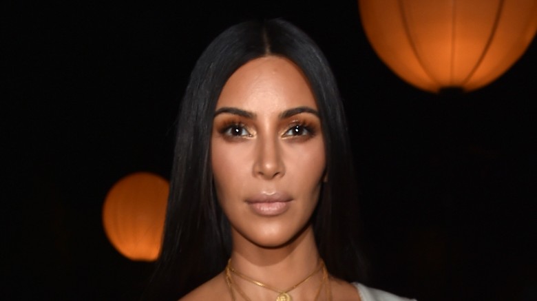 Kim Kardashian Sex Telegraph