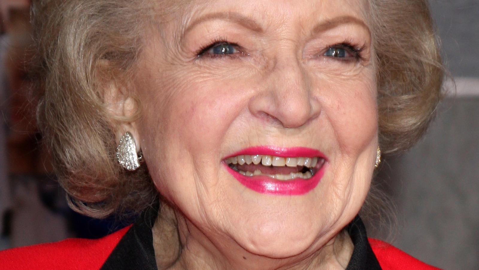 Did Betty White Really Spend Her Final Days In A Home She Couldn't Stand?