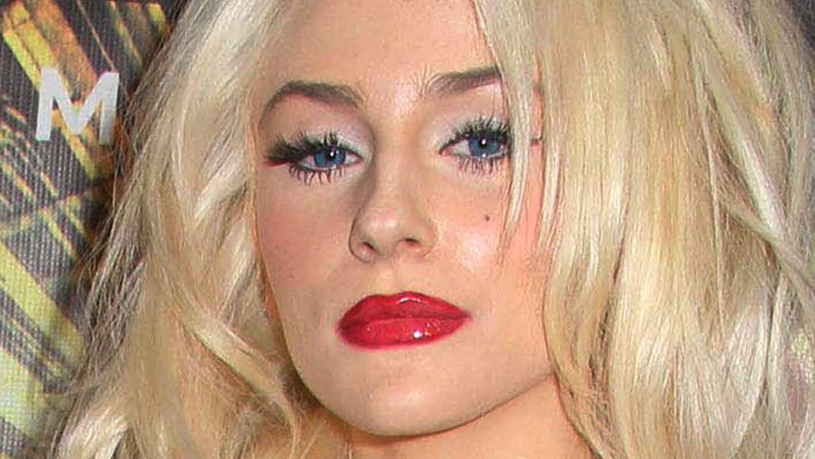 Did Courtney Stodden Accept Chrissy Teigens Apology 5203