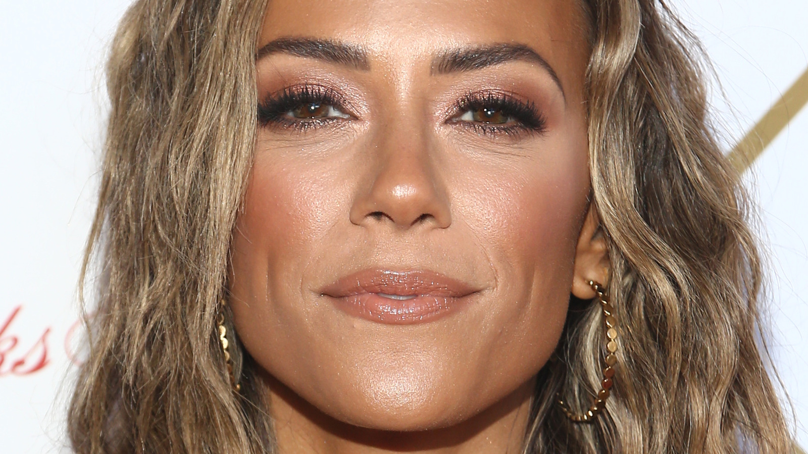 Did Jana Kramer Really Have An Affair On Dancing With The Stars?