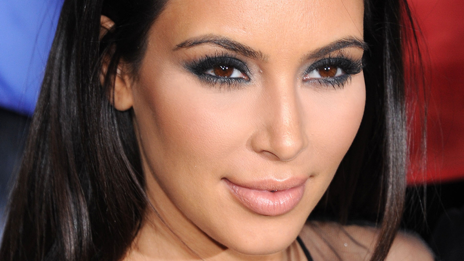 Did Kim Kardashian Consider Having A 5th Baby Before Her Divorce ...