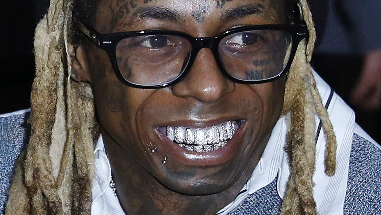 Did Lil Wayne Get Married?