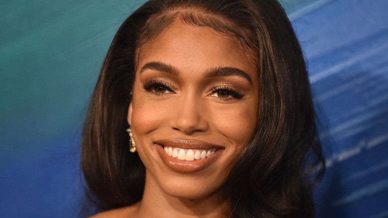 Did Lori Harvey Really Date Both Diddy And His Son Justin Combs?