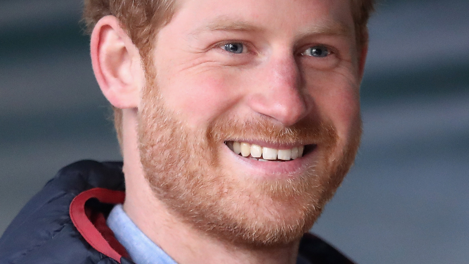 Did Prince Harry Really Say This To Prince William During A Tense ...