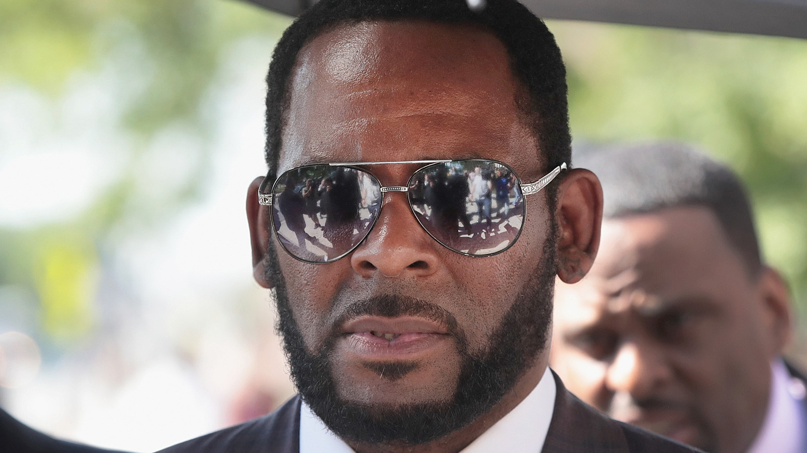 Did R. Kelly Really Hire Bill Cosby's Lawyer?