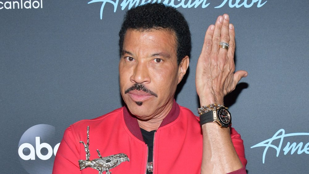 Lionel Richie