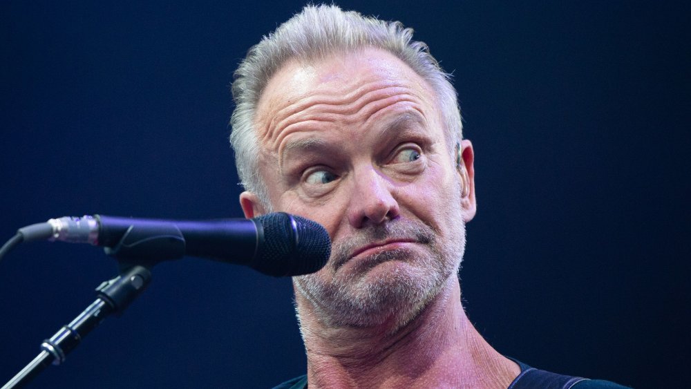 Sting