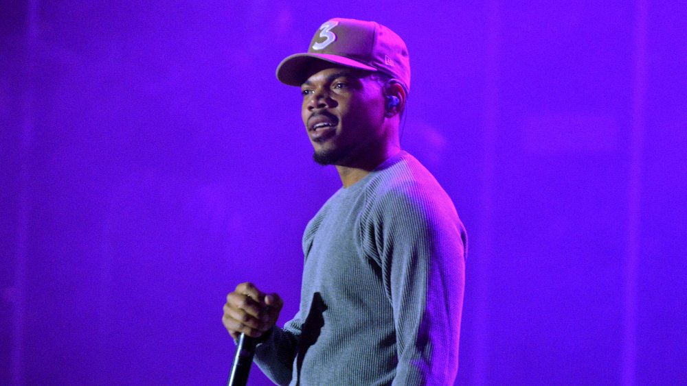 Chance the Rapper