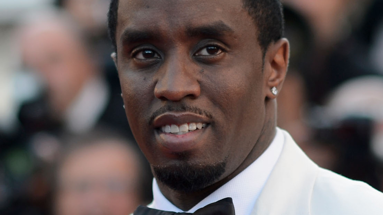 Diddy Is Causing A Huge Stir With A Photo He Just Posted Of Jennifer Lopez