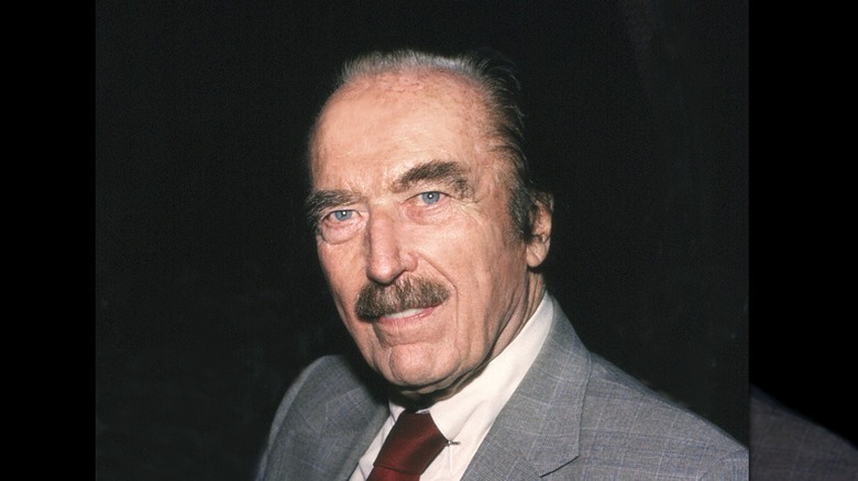 Fred Trump in photos
