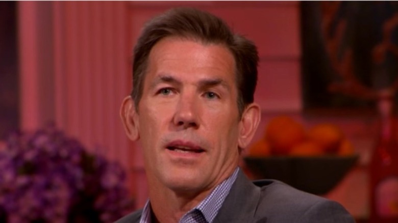 Thomas Ravenel at the "Southern Charm" reunion