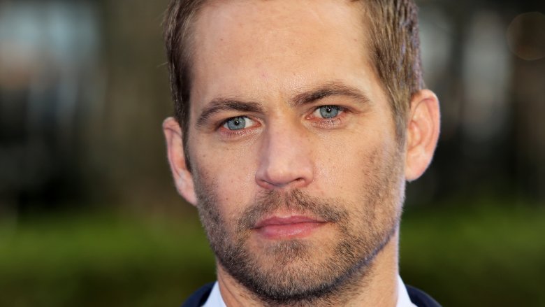 Paul Walker