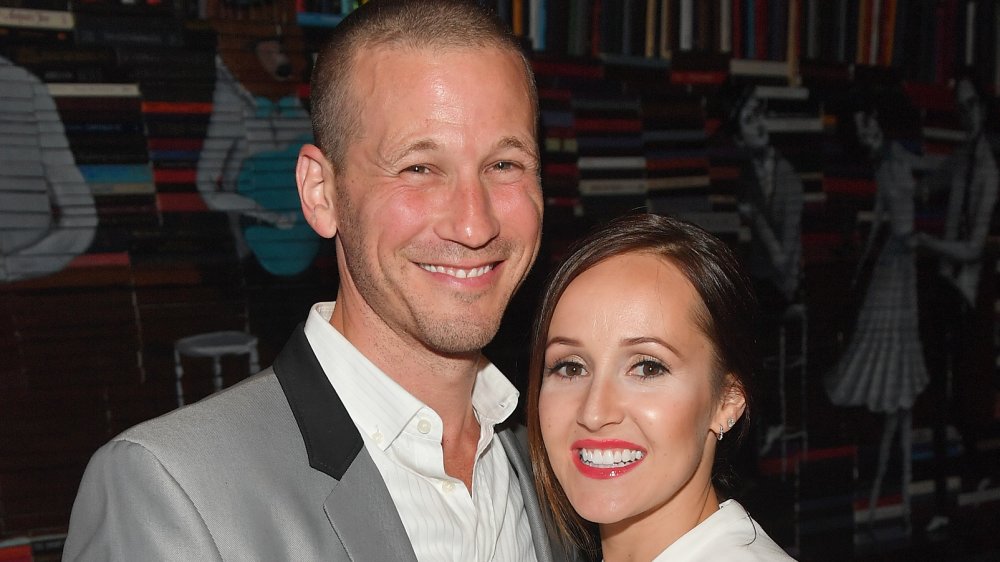 Ashley Hebert, JP Rosenbaum