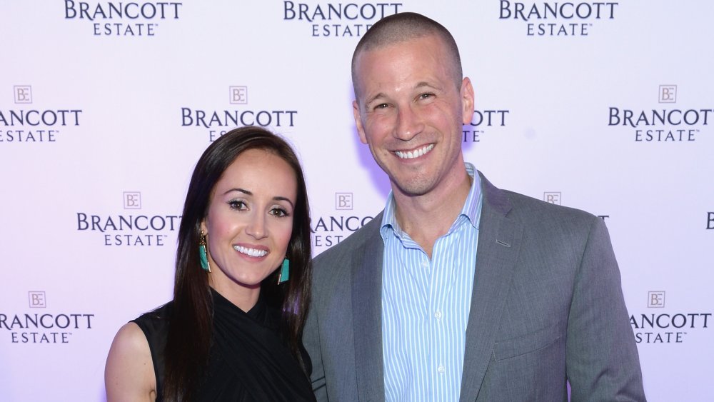 Ashley Hebert, JP Rosenbaum