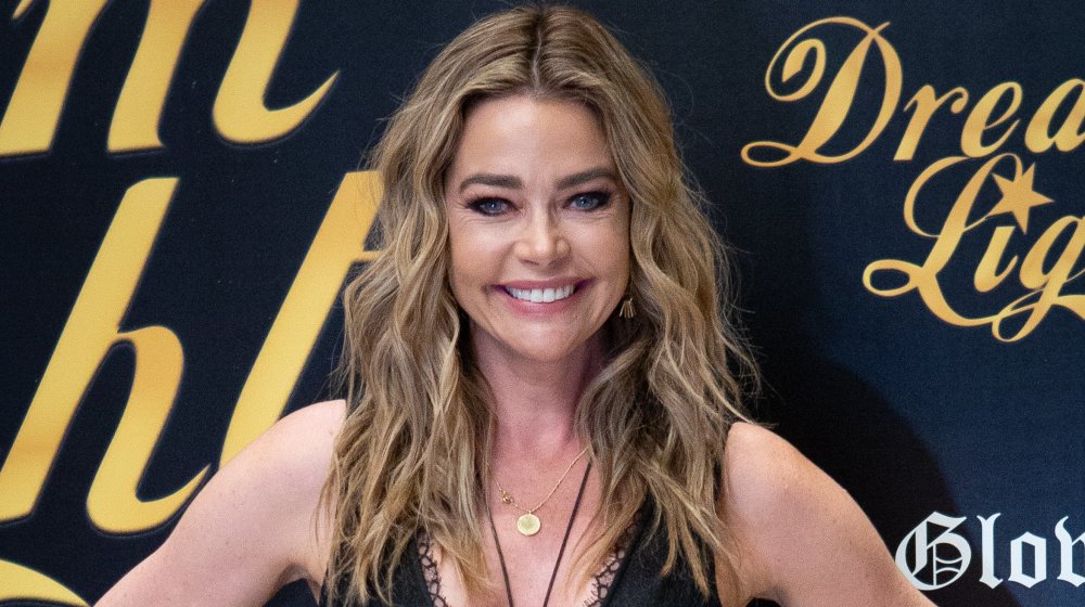 Denise Richards