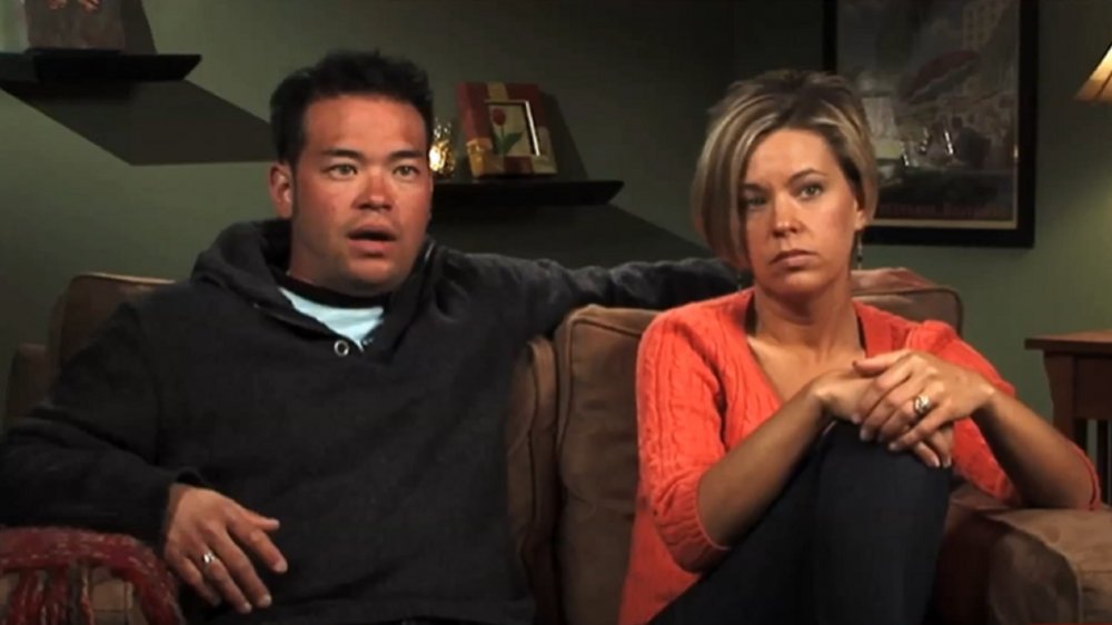 Jon Gosselin, Kate Gosselin