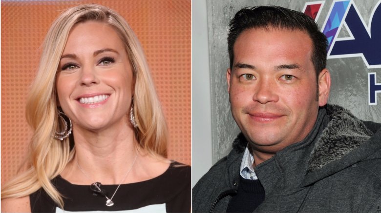 Kate Gosselin, Jon Gosselin