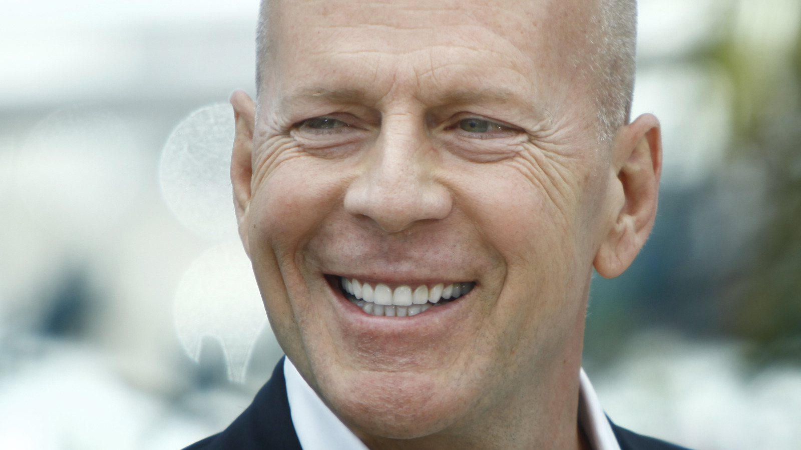 Doctor Gets Candid About Bruce Willis' Diagnosis And Recovery - Exclusive