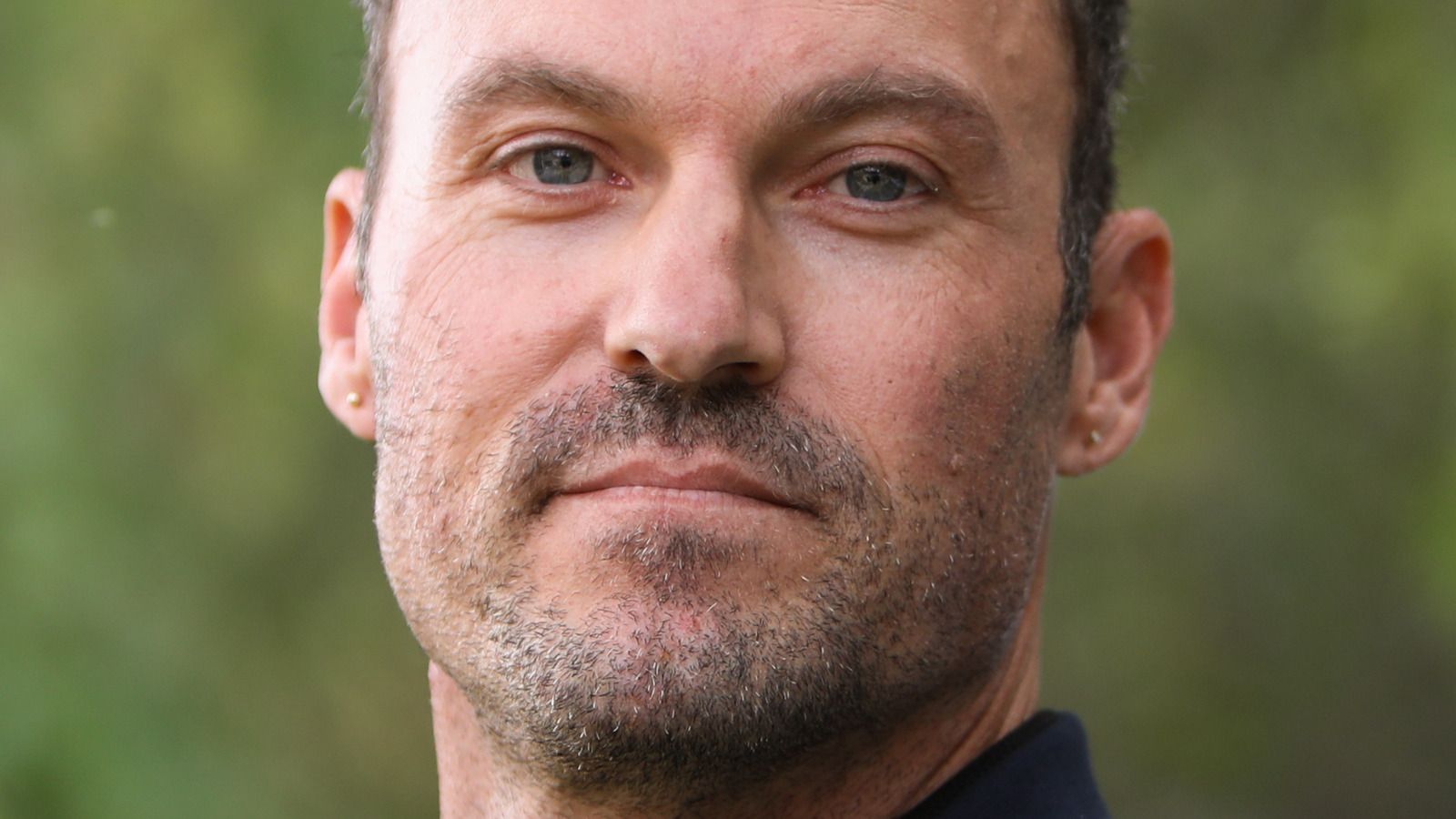 Brian Austin Green reveals whether he wants more kids