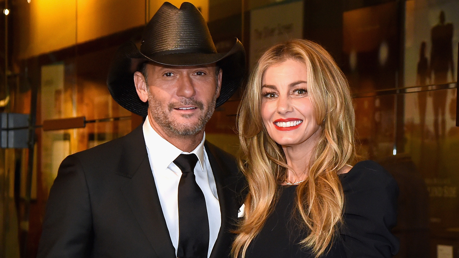 Tim McGraw and Faith Hill: Who is Worth More?