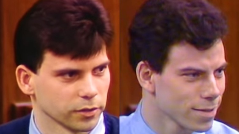 Does O.J. Simpson Know The Menendez Brothers?