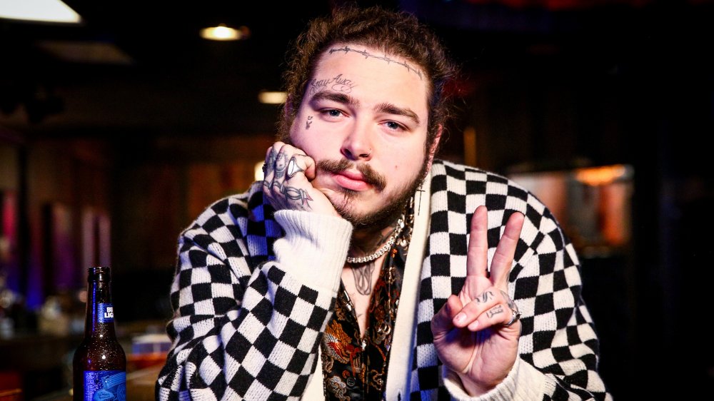 Post Malone