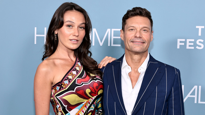 Does Ryan Seacrest Have Plans To Marry His Girlfriend Aubrey Paige
