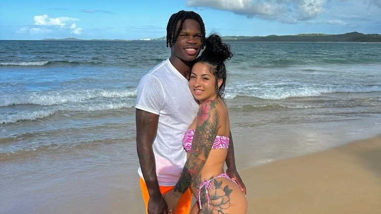 Does Travis Hunter Have A Girlfriend? A Look At The NFL Star's Love Life