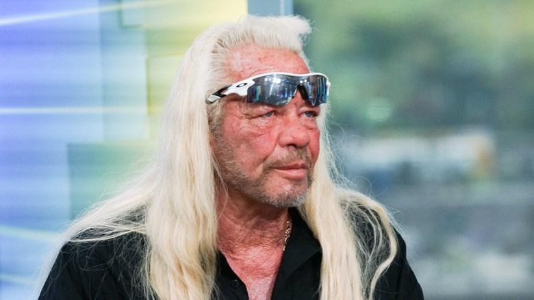 Dog the Bounty Hunter sunglasses