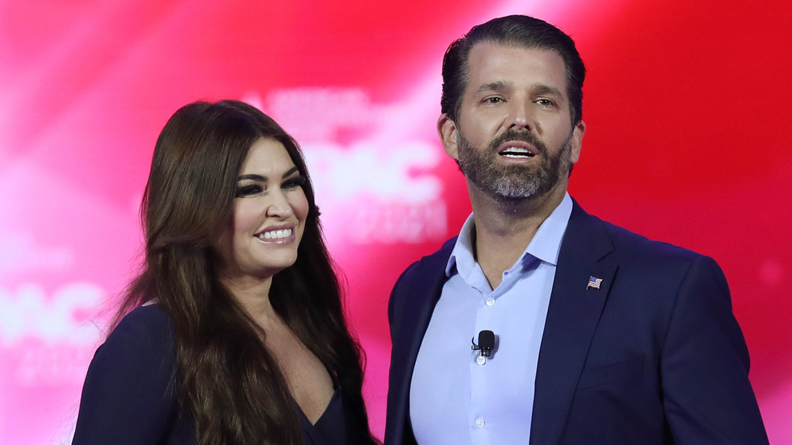 Don Jr & Kimberly Guilfoyle Moments That Predicted Their Split