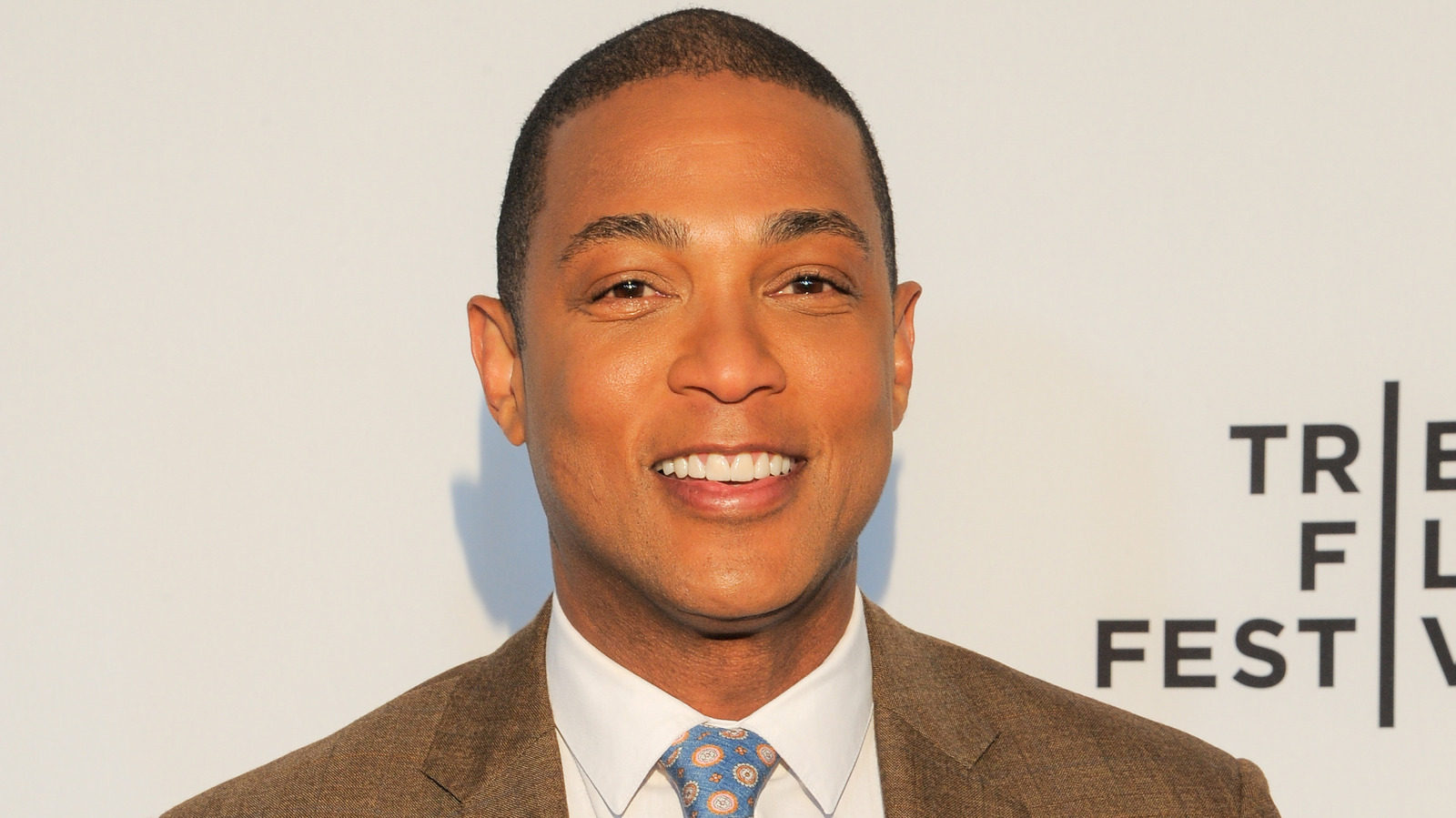 Don Lemon And Jonah Hill's Feud Started With An Awkward In-Person Encounter