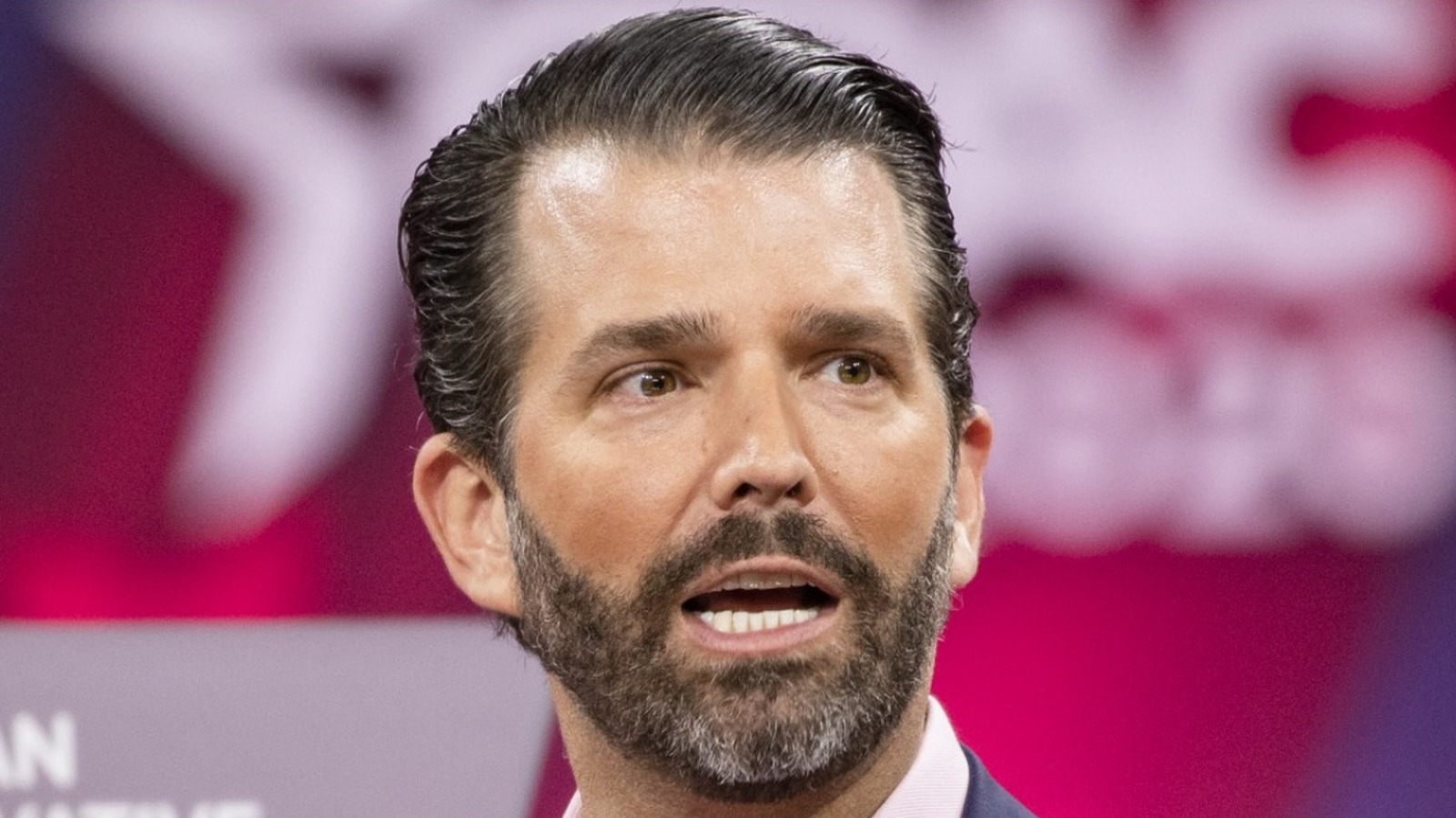 Donald Trump Jr And Eric Trump Have Something To Say About Their Father