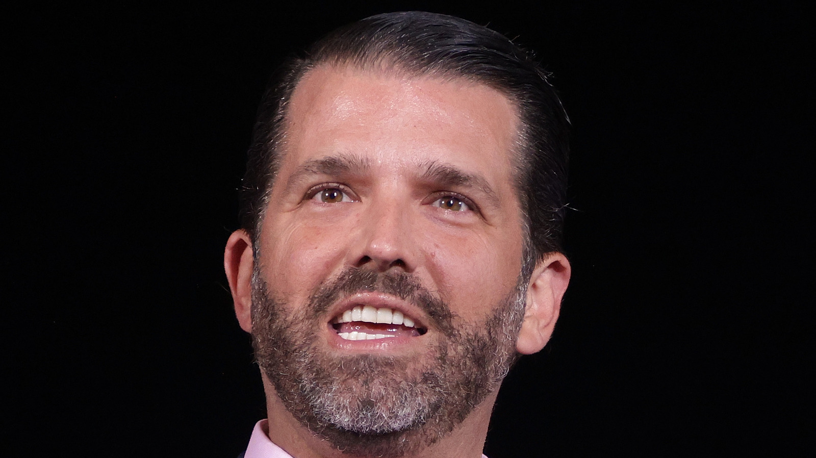 Donald Trump Jr. Has Something To Say About Joe Biden's Town Hall