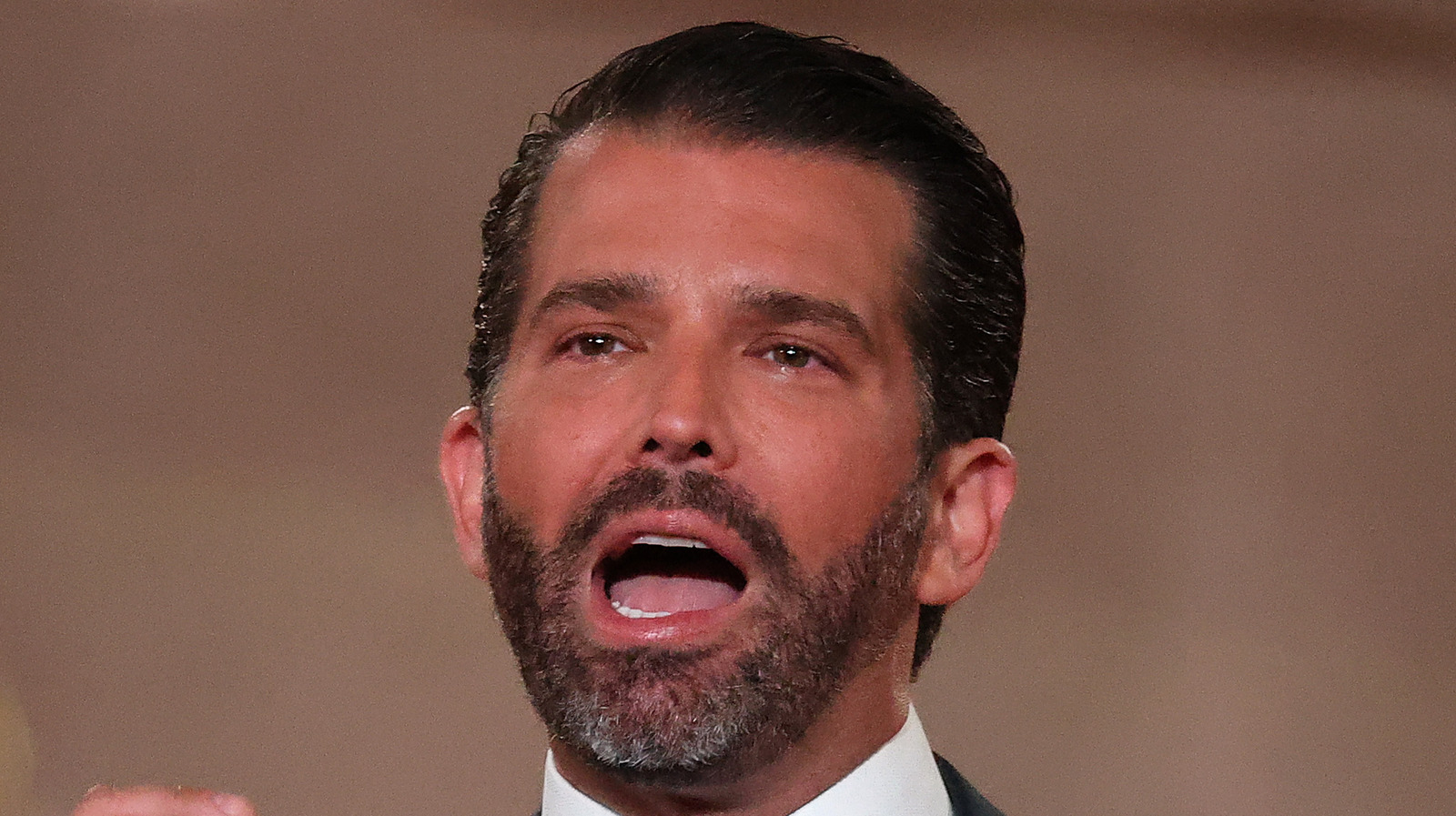 Donald Trump Jr Reveals What His Father Will Do Next 3320