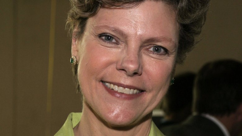 Cokie Roberts