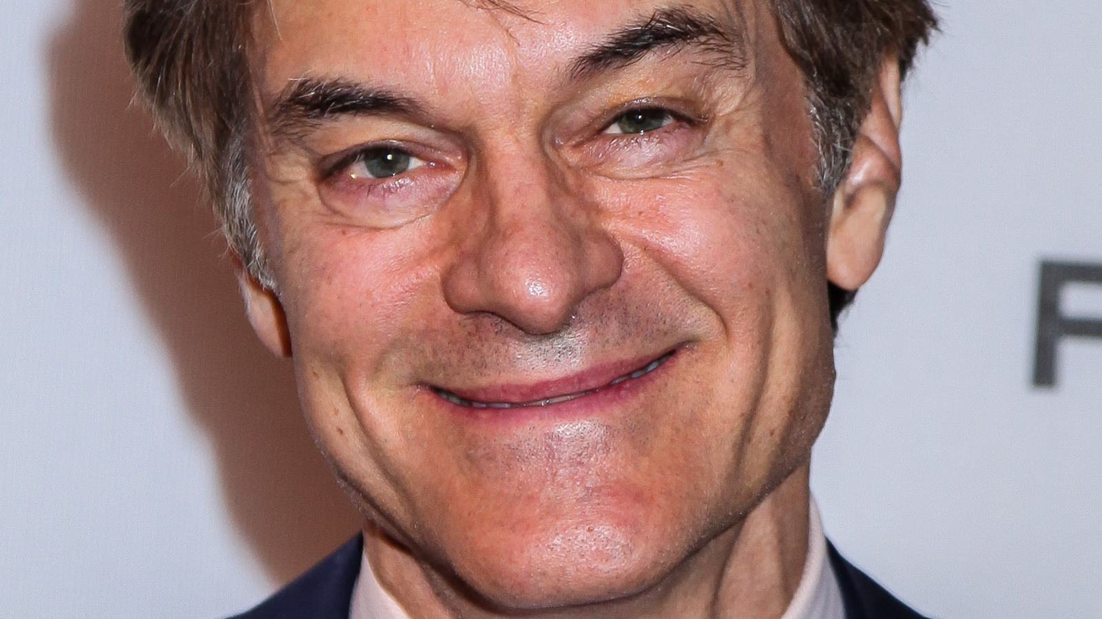 Dr. Oz Just Revealed A Big Status Change Amid Senate Campaign