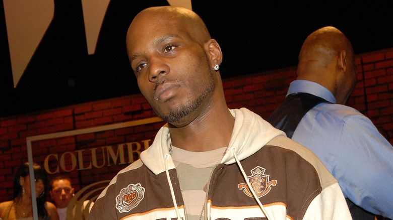 DMX tilting head