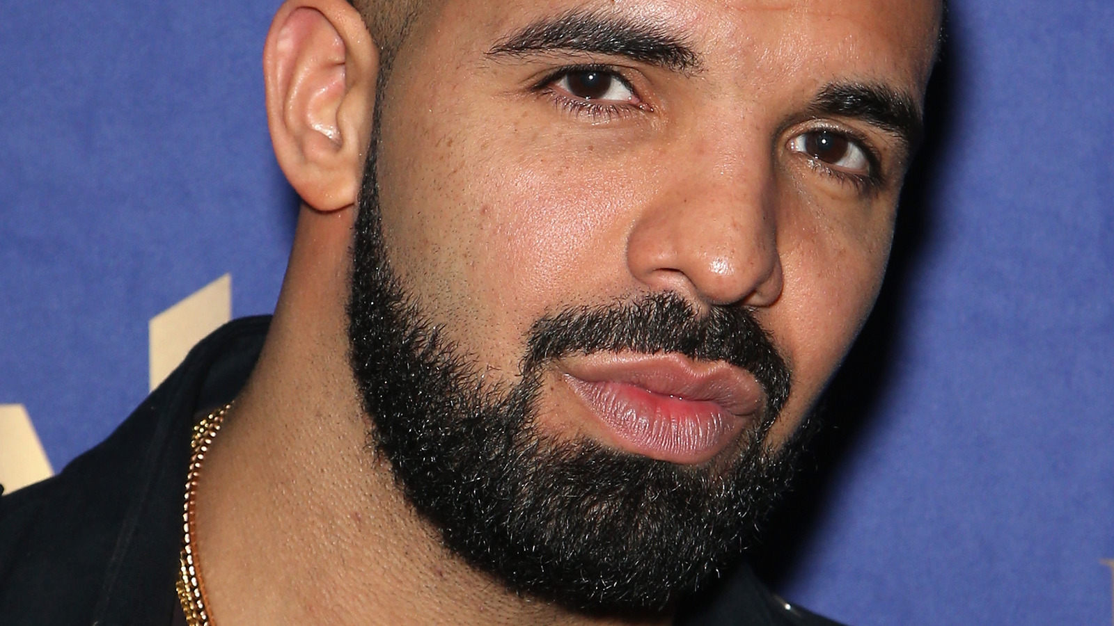 Drake's Latest Bling Is A Cheeky Nod To All His Exes