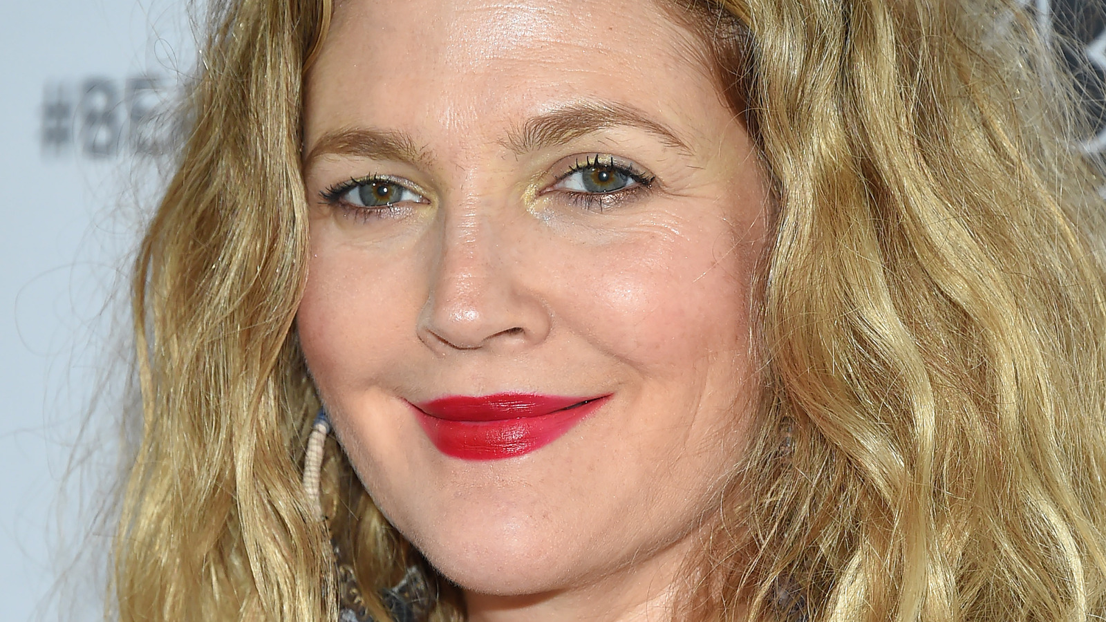 Drew Barrymore Has Something To Say About Woody Allen