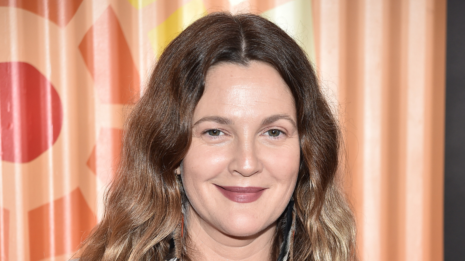Drew Barrymore Reveals Her Favorite Role She's Ever Played