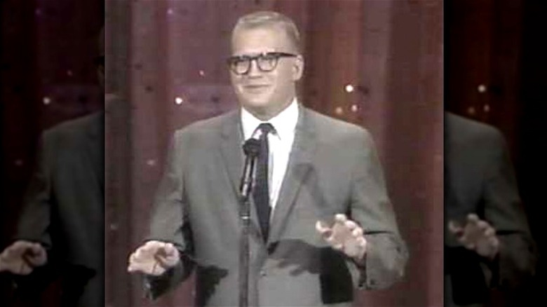 Drew Carey Star Search Stand-up