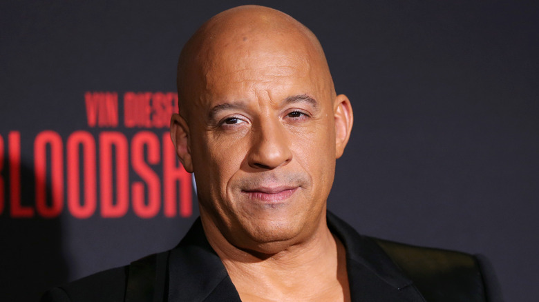 Dwayne Johnson's Fast & Furious Announcement Confirms Vin Diesel Feud ...