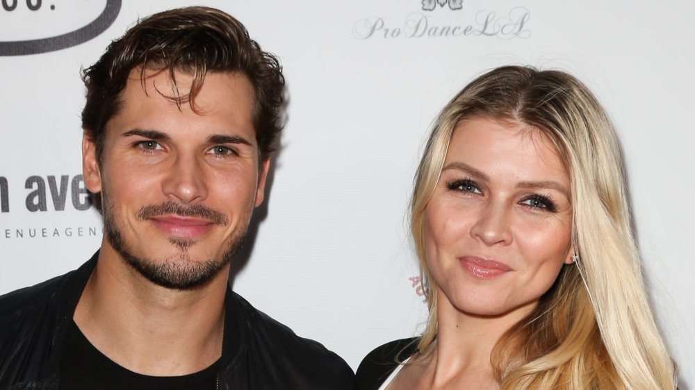 Gleb Savchenko, Elena Samodonova