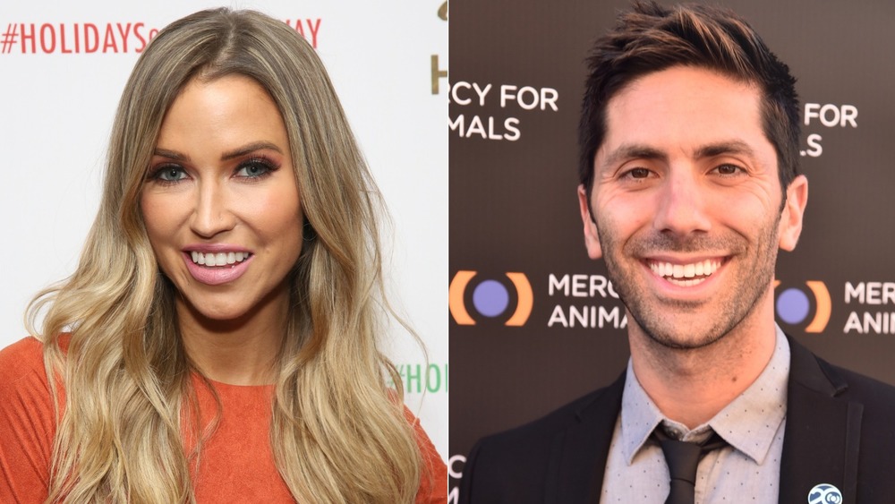 Kaitlyn Bristowe, Nev Schulman