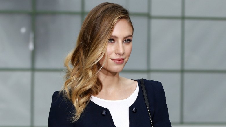 Dylan Penn