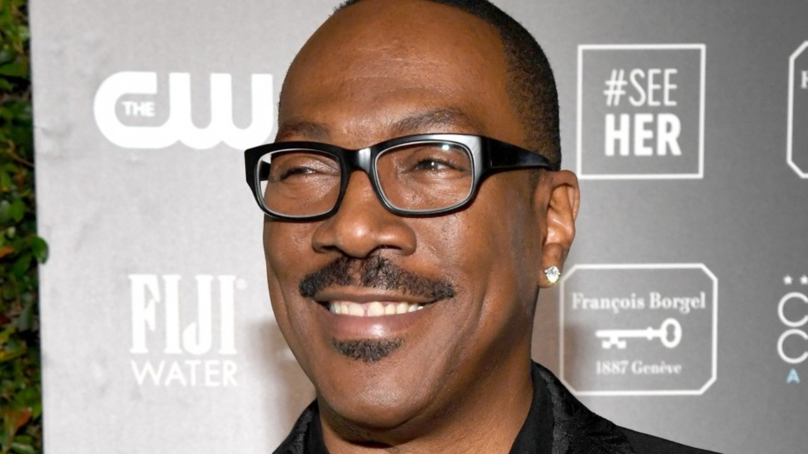 Eddie Murphy Reveals His Plans For When The COVID-19 Pandemic Is Over