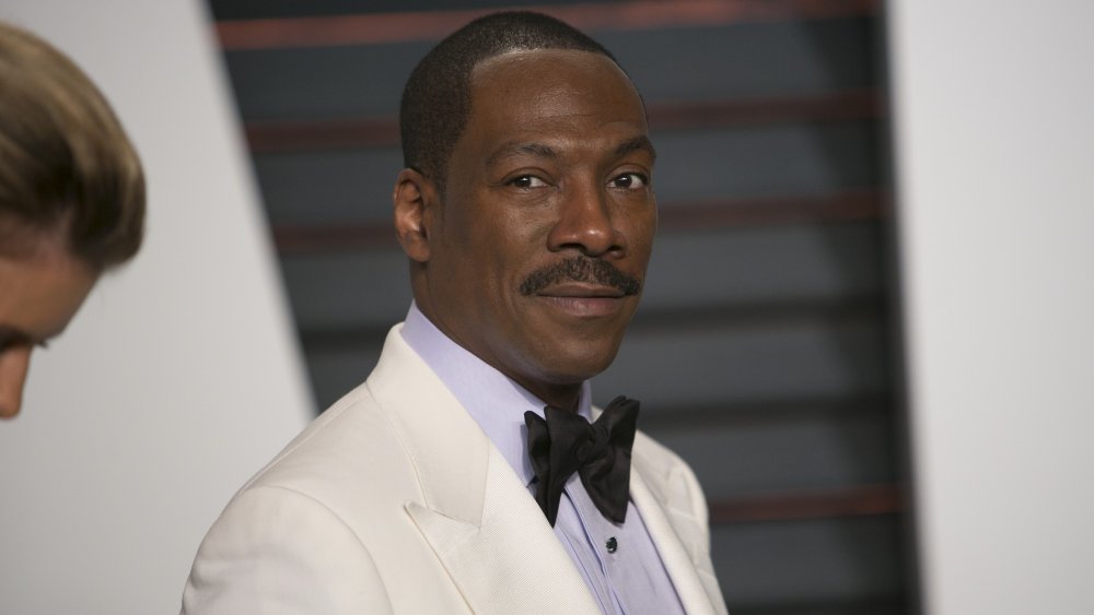 Eddie Murphy